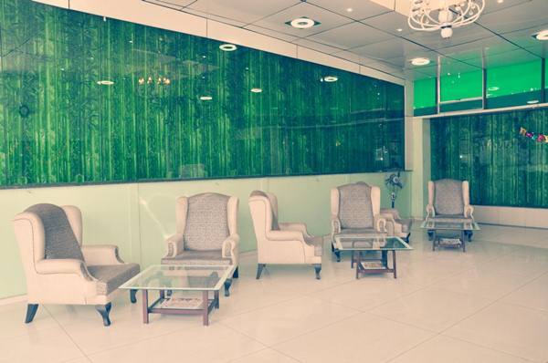 Hotel Lotus Residency, Daman 4